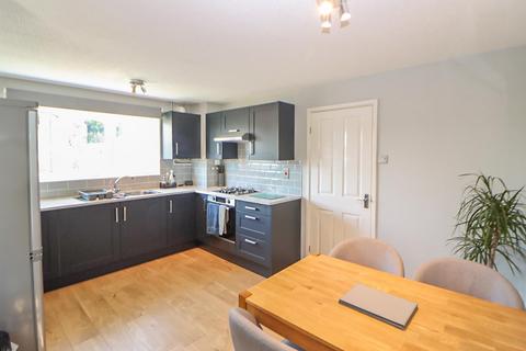 3 bedroom detached house for sale, Russell Square, Seaton Burn, Newcastle Upon Tyne