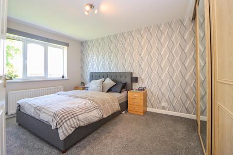3 bedroom detached house for sale, Russell Square, Seaton Burn, Newcastle Upon Tyne