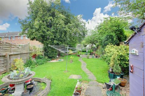 2 bedroom semi-detached house for sale, Alexandra Road, Mablethorpe LN12