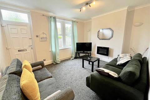 3 bedroom terraced house for sale, Manor View East, Washington