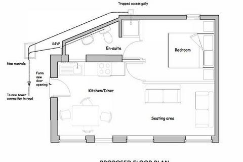 Property for sale, College Road, Uttoxeter ST14