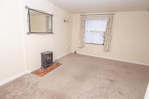 2 bedroom end of terrace house for sale, Union Street, Ashbourne DE6