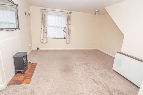 2 bedroom end of terrace house for sale, Union Street, Ashbourne DE6