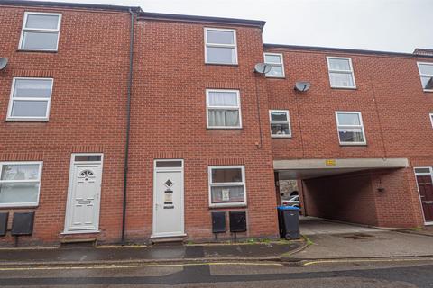 2 bedroom end of terrace house for sale, Union Street, Ashbourne DE6