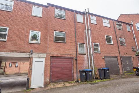 2 bedroom end of terrace house for sale, Union Street, Ashbourne DE6