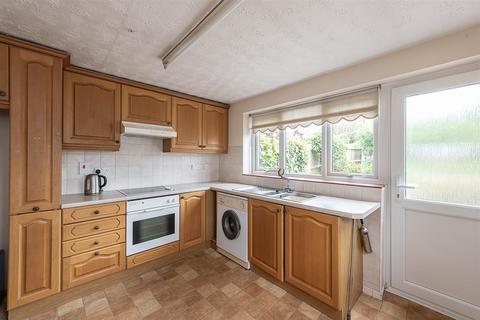 2 bedroom semi-detached house for sale, Folly Fields, Wheathampstead