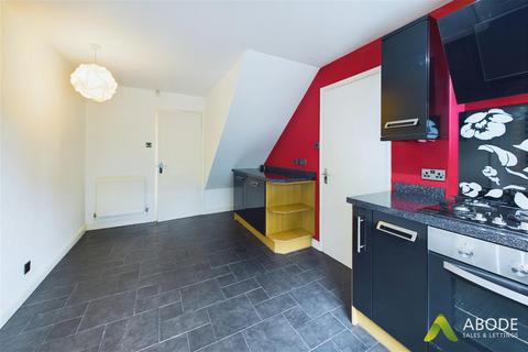 1 Chaffinch Drive, Uttoxeter, ST14 8UE