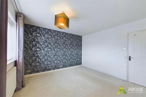 1 Chaffinch Drive, Uttoxeter, ST14 8UE