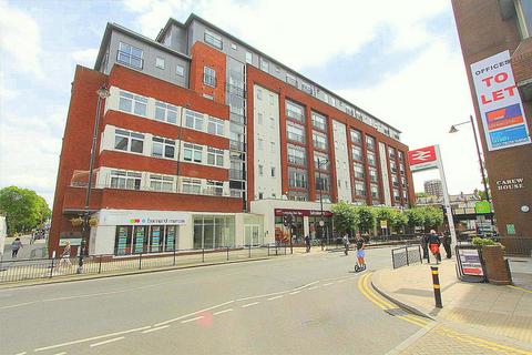 1 bedroom flat for sale, Manor Road, Wallington SM6