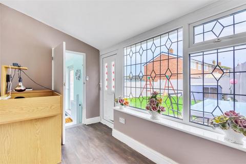 26 Bathurst Road, Staplehurst, Tonbridge, TN12 0LG