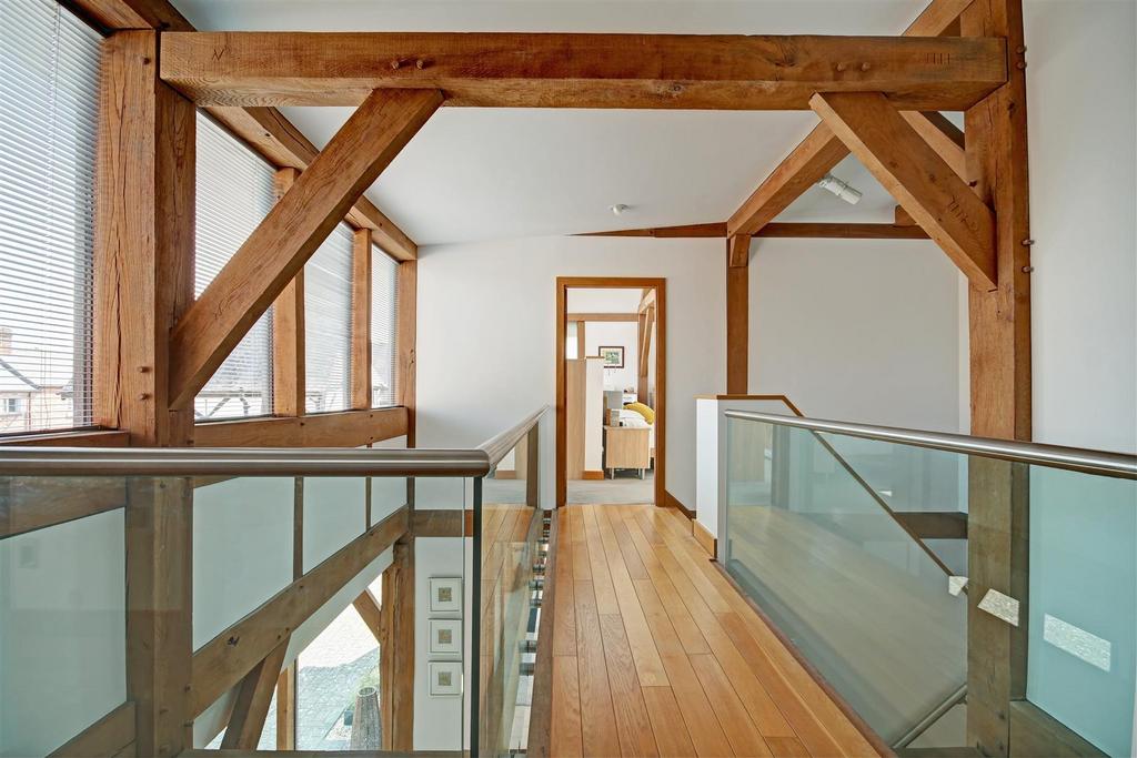 The Oak House, Arnesby