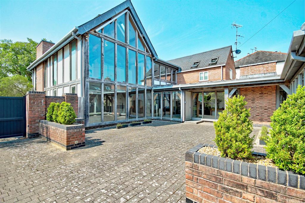The Oak House, Arnesby
