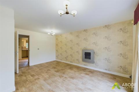 3 bedroom townhouse for sale, Cheadle Road, Uttoxeter ST14
