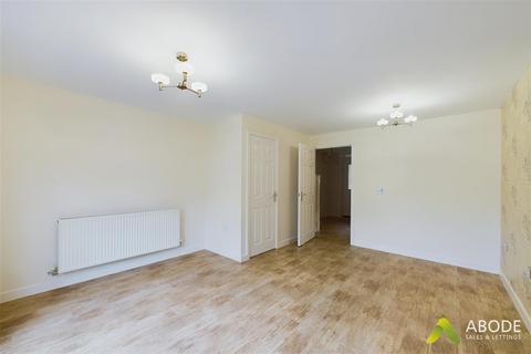 30 Cheadle Road, Uttoxeter, ST14 7BS
