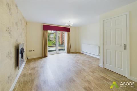 30 Cheadle Road, Uttoxeter, ST14 7BS