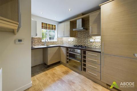 30 Cheadle Road, Uttoxeter, ST14 7BS