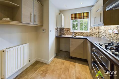 30 Cheadle Road, Uttoxeter, ST14 7BS
