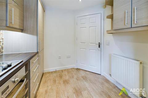30 Cheadle Road, Uttoxeter, ST14 7BS