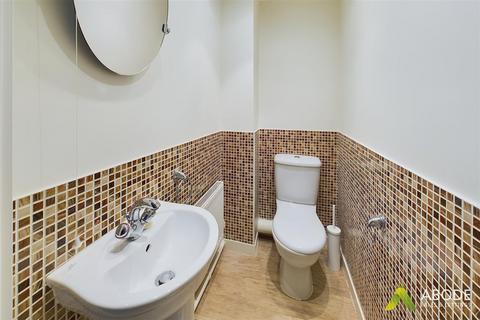 30 Cheadle Road, Uttoxeter, ST14 7BS