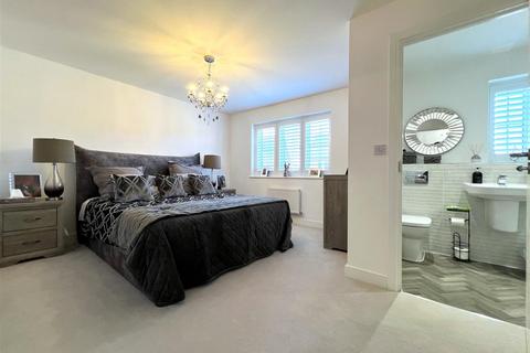 4 bedroom house for sale, Blackberry Way, Cubbington, Leamington Spa