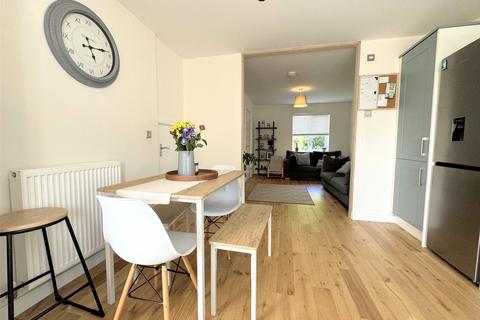 2 bedroom end of terrace house for sale, Mahogany Walk, Bodmin, Cornwall, PL31
