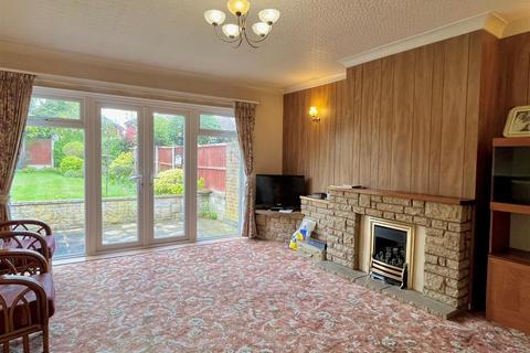 3 bedroom semi-detached bungalow for sale, Rosslyn Road, Walmley, Sutton Coldfield