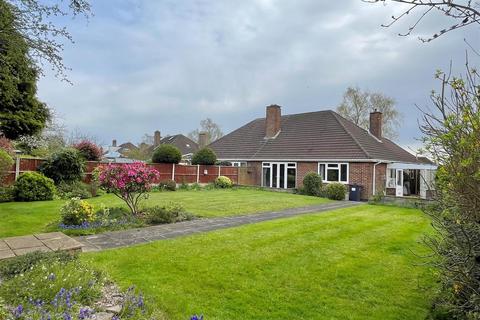 3 bedroom semi-detached bungalow for sale, Rosslyn Road, Walmley, Sutton Coldfield