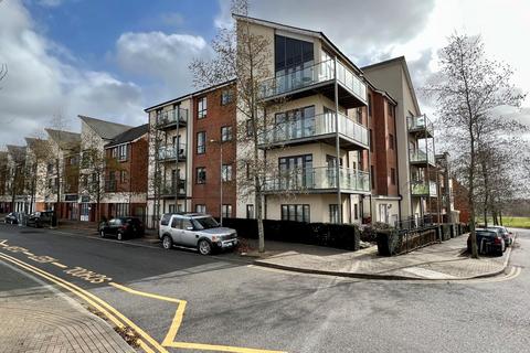 2 bedroom apartment for sale, Repton Park