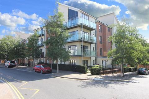 2 bedroom apartment for sale, Repton Park