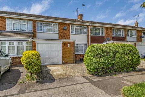 25 Hardwick Road, Tilehurst, Reading, RG30 4LH