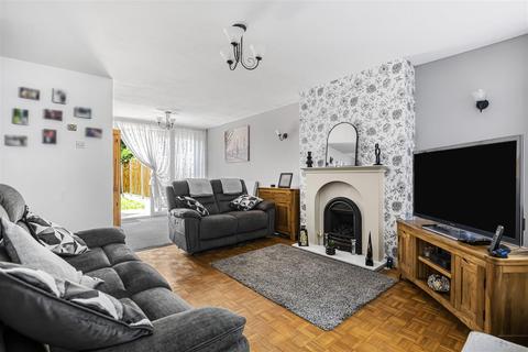 25 Hardwick Road, Tilehurst, Reading, RG30 4LH