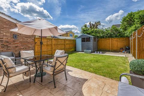 25 Hardwick Road, Tilehurst, Reading, RG30 4LH