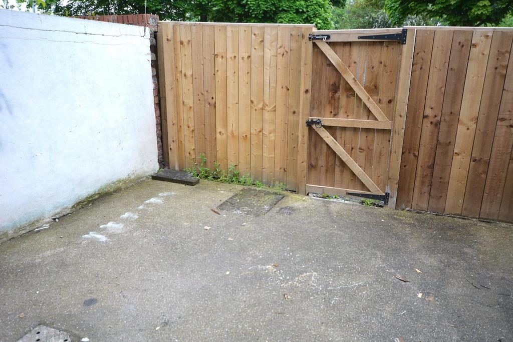 Pearson Street, Spennymoor 2 bed terraced house for sale £65,000