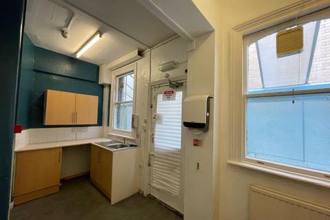 35 London Road, Bromley, BR1 1DG