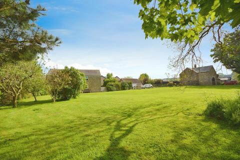 5 bedroom detached house for sale, Rough  Lea Farm, Hunwick, Crook