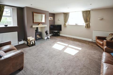 5 bedroom detached house for sale, Rough  Lea Farm, Hunwick, Crook