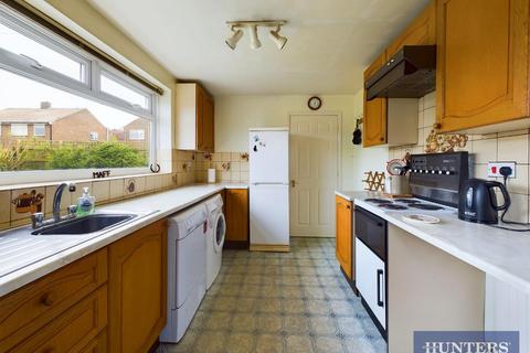4 bedroom detached house for sale, Ings Lane, Staxton, Scarborough