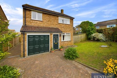 4 bedroom detached house for sale, Ings Lane, Staxton, Scarborough