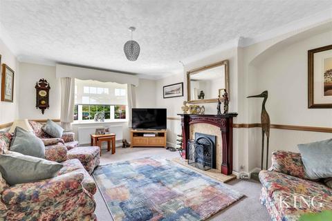 3 bedroom end of terrace house for sale, The Leys, Bidford-On-Avon