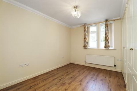 2 bedroom apartment for sale, Regency Court, Grove Lane, Hale