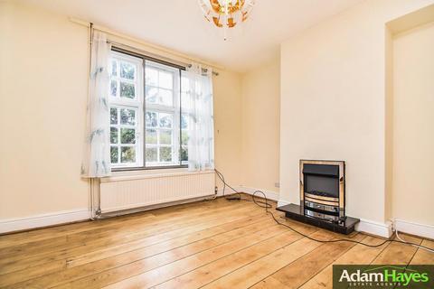 2 bedroom end of terrace house to rent, Falloden Way, Hampstead Garden Suburb NW11