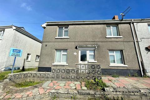 3 bedroom semi-detached house for sale, St. Cynwyds Avenue, Maesteg