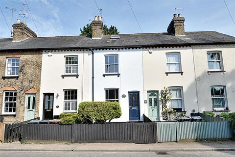 2 bedroom terraced house for sale, Horns Mill Road, Hertford SG13