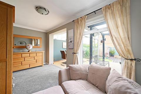 3 bedroom semi-detached house for sale, Grange Avenue, Dronfield Woodhouse, Dronfield