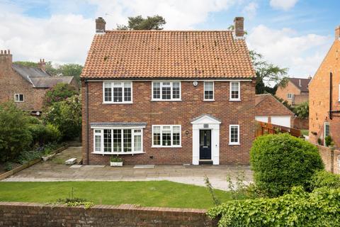 3 bedroom house for sale, Sutton-On-The-Forest