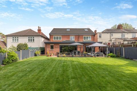 5 bedroom detached house for sale, Alexandra Avenue, Mansfield