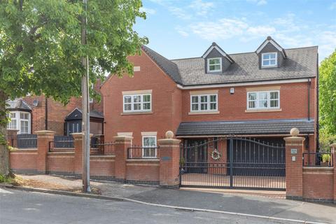 5 bedroom detached house for sale, Alexandra Avenue, Mansfield