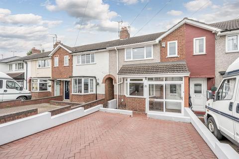 Kings Norton - 3 bedroom terraced house for sale