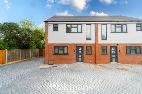 3 bedroom semi-detached house for sale, Heathy Rise, Birmingham