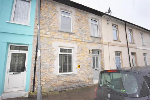3 bedroom terraced house to rent, 85, Salop Street, Penarth, Vale Of Glamorgan, CF64 1HF